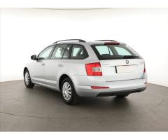 Škoda Octavia 1.6 TDI 81kW - 5