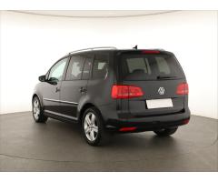 Volkswagen Touran 1.6 TDI 77kW - 5