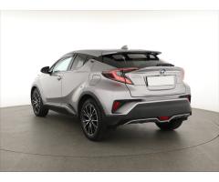 Toyota C-HR 1.8 Hybrid 90kW - 6