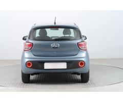 Hyundai i10 1.0 49kW - 6