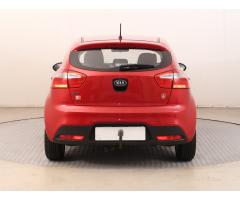 Kia Rio 1.25 CVVT 63kW - 6