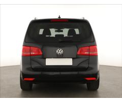 Volkswagen Touran 1.6 TDI 77kW - 6