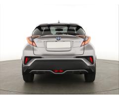 Toyota C-HR 1.8 Hybrid 90kW - 7