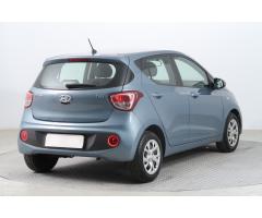 Hyundai i10 1.0 49kW - 7