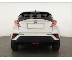 Toyota C-HR 1.8 Hybrid 90kW - 7