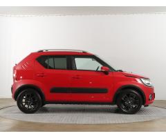 Suzuki Ignis 1.2 AllGrip 66kW - 8