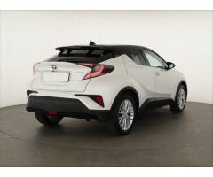 Toyota C-HR 1.8 Hybrid 90kW - 8