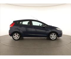 Ford Fiesta 1.25 i 44kW - 8