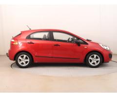 Kia Rio 1.25 CVVT 63kW - 8