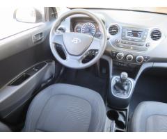 Hyundai i10 1.0 49kW - 9