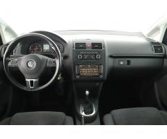 Volkswagen Touran 1.6 TDI 77kW - 9