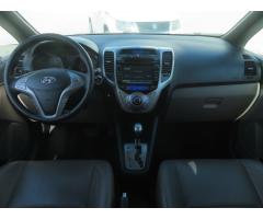 Hyundai ix20 1.6 CVVT 92kW - 10