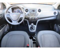 Hyundai i10 1.0 49kW - 10