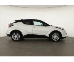 Toyota C-HR 1.8 Hybrid 90kW - 10