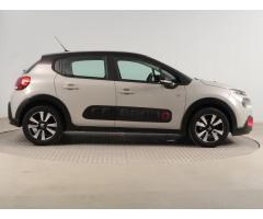 Citroën C3 1.2 PureTech 60kW - 10