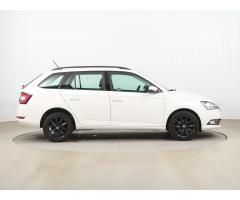 Škoda Fabia 1.0 TSI 70kW - 16