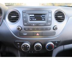 Hyundai i10 1.0 49kW - 18