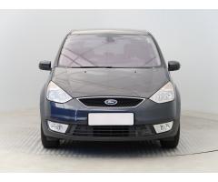 Ford Galaxy 2.0 107kW - 2