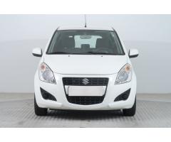 Suzuki Splash 1.0 50kW - 2