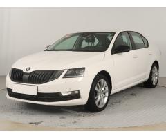 Škoda Octavia 1.5 TSI 110kW - 3