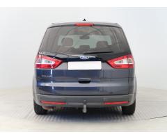 Ford Galaxy 2.0 107kW - 6