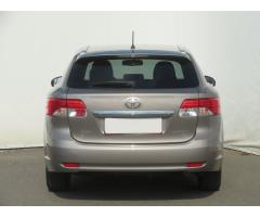 Toyota Avensis 2.0 D-4D 91kW - 6
