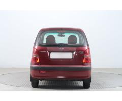 Hyundai Atos 1.1 46kW - 6