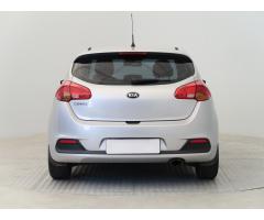 Kia Cee`d 1.4 CVVT 73kW - 6