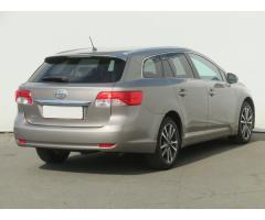 Toyota Avensis 2.0 D-4D 91kW - 7