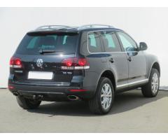 Volkswagen Touareg 3.0 V6 TDI 165kW - 7