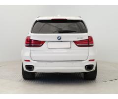 BMW X5 xDrive30d 190kW - 7