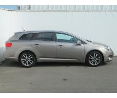 Toyota Avensis 2.0 D-4D 91kW - 8