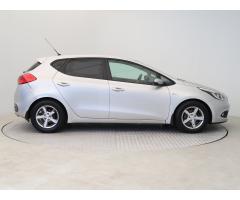 Kia Cee`d 1.4 CVVT 73kW - 8