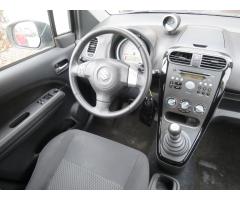 Suzuki Splash 1.0 50kW - 9