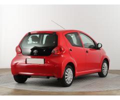 Toyota Aygo 1.0 VVT-i 50kW - 9