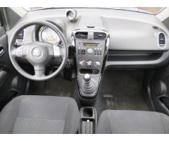 Suzuki Splash 1.0 50kW - 10