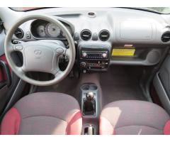 Hyundai Atos 1.1 46kW - 10