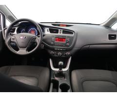 Kia Cee`d 1.4 CVVT 73kW - 10