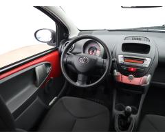 Toyota Aygo 1.0 VVT-i 50kW - 11