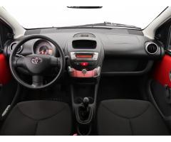 Toyota Aygo 1.0 VVT-i 50kW - 12