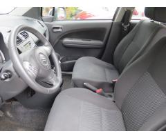 Suzuki Splash 1.0 50kW - 16