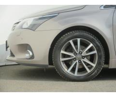 Toyota Avensis 2.0 D-4D 91kW - 20