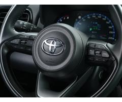 Toyota Yaris Cross 1.5 VVT-i 92kW - 27