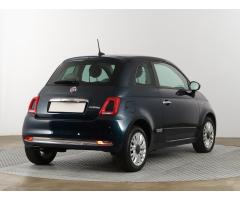 Fiat 500 1.0 mild-hybrid 51kW - 7