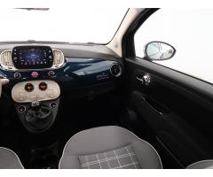 Fiat 500 1.0 mild-hybrid 51kW - 11