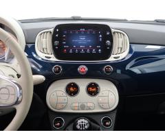 Fiat 500 1.0 mild-hybrid 51kW - 18