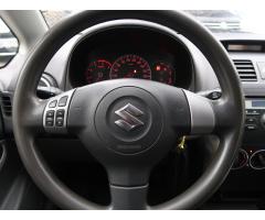 Suzuki SX4 1.9 DDiS 88kW - 21