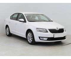 Škoda Octavia 1.2 TSI 81kW - 1