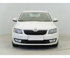 Škoda Octavia 1.2 TSI 81kW - 2