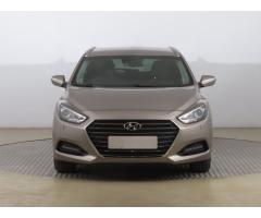 Hyundai i40 1.7 CRDi 104kW - 2